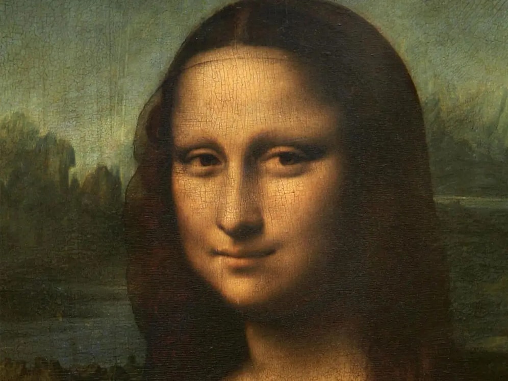 Fascinating Facts About the Mona Lisa You Probably Didn't Know