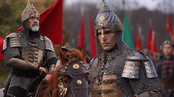 TRT 1 ekranlarında yayınlanan Mehmed: Fetihler Sultanı, yeni bölümleriyle ekrana gelmeye devam ediyor.