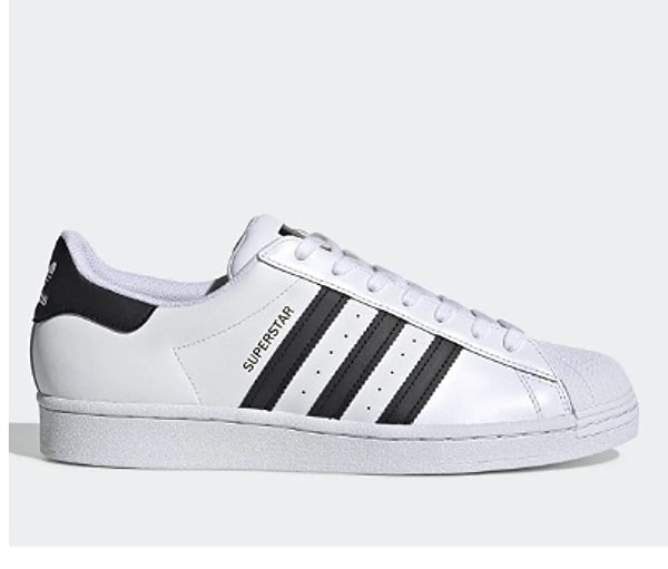 7. adidas Superstar EG4958