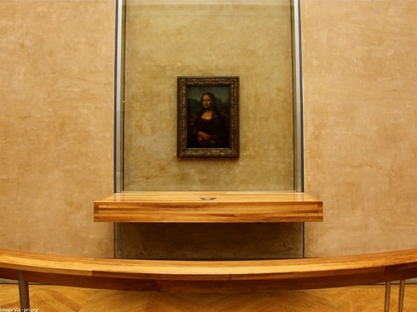 4. So, what’s the value of this Mona Lisa we keep talking about?