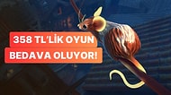 Sıradaki Bedava Oyun Ortaya Çıktı: Steam Fiyatı 350 TL'yi Aşan Oyun Epic'te Bedava Olacak