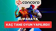 Oyun Dünyasının En Garip İşlerinden Birisi Olan Concord'un Geliştirme Maliyeti Dudak Uçuklattı!
