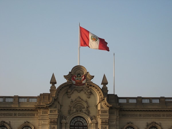 7. Peru