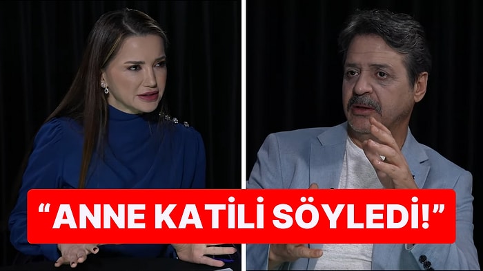 Dedektif Savaş Kurtbaba Esra Ezmeci'yle Narin Cinayetini Konuştu: "Anne İlk İtirafında Katili Söyledi!"