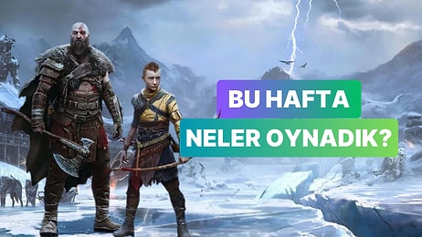 Steam Türkiye'de Haftanın En Çok Satanları: %98'lik İndirimi Affetmedik!