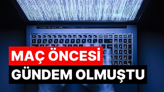 Emniyet Harekete Geçti İddiası: Derbiyi IPTV'den İzleyenler Cezayla Karşı Karşıya Kalabilir!