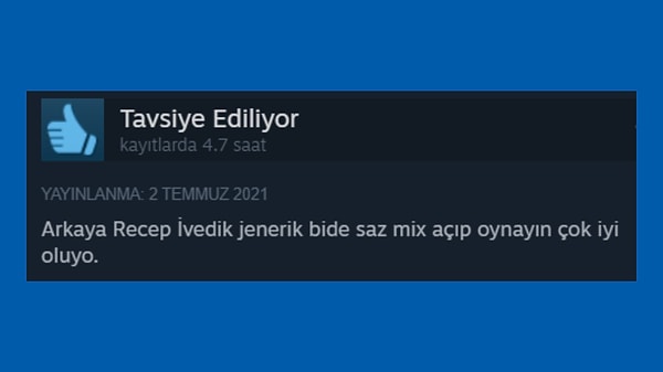 Bu mixin daha iyi yapmadığı bir şey yok. Kajun baharatı gibi.