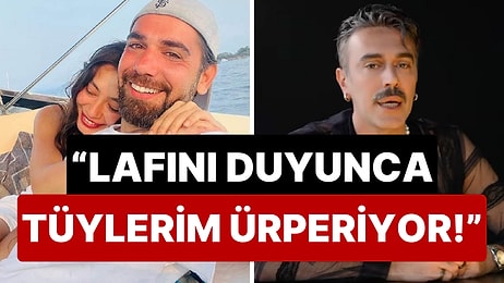 Kemal Doğulu, Yıllardır Küs Olduğu Kardeşi Kadir Doğulu'nun Üye Olduğu "Tarikatı" Hülya Avşar'a Anlattı!