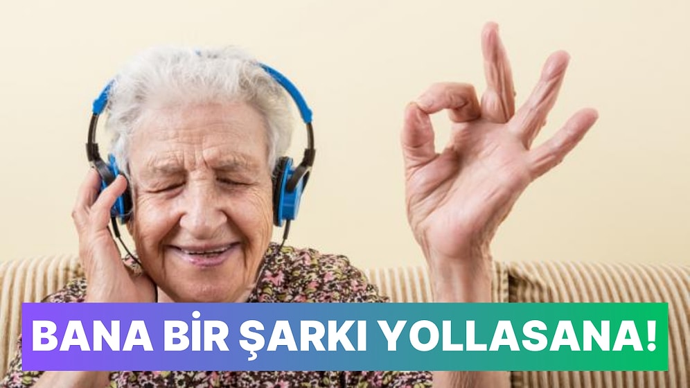 Arkadaşınız "Bana Bir Şarkı Öner!" Dediğinde Önerebileceğiniz 20 Mükemmel Şarkı