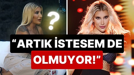 "Ağlayan Şeye Tahammülüm Yok" Diyen İrem Derici'den Çocuk Sahibi Olma İtirafı!