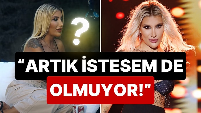 "Ağlayan Şeye Tahammülüm Yok" Diyen İrem Derici'den Çocuk Sahibi Olma İtirafı!