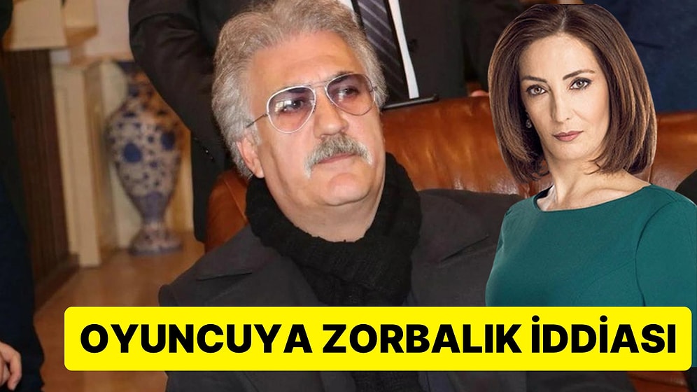 Devlet Tiyatrolarında Kriz! Genel Müdür Tamer Karadağlı'nın Açıklamalarının Ardından Oyuncular Tepkili