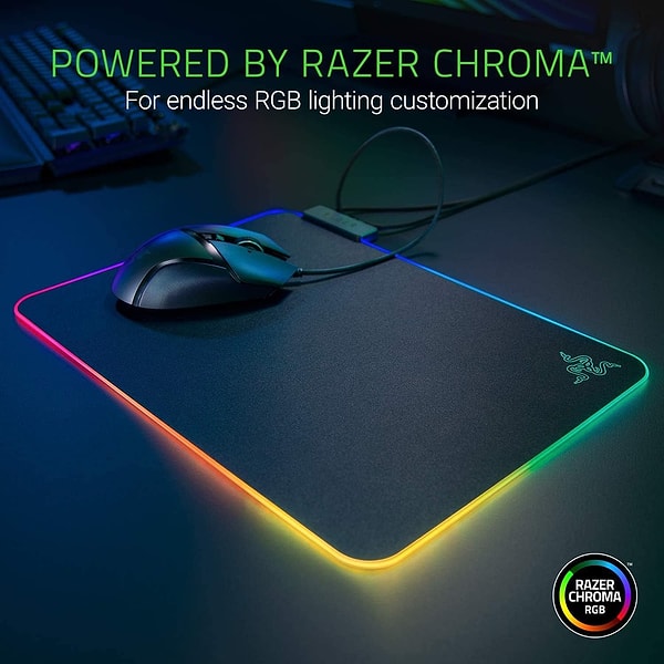 Razer Firefly V2