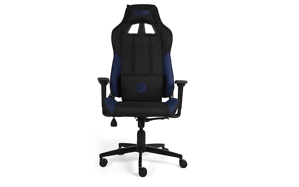 Hawk Gaming Chair Fab C Serisi Kumaş Oyuncu Koltuğu