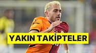 Bir Takım Daha İstiyor: Barış Alper Yılmaz İngiltere Premier Lig Ekiplerinin Gözdesi Oldu