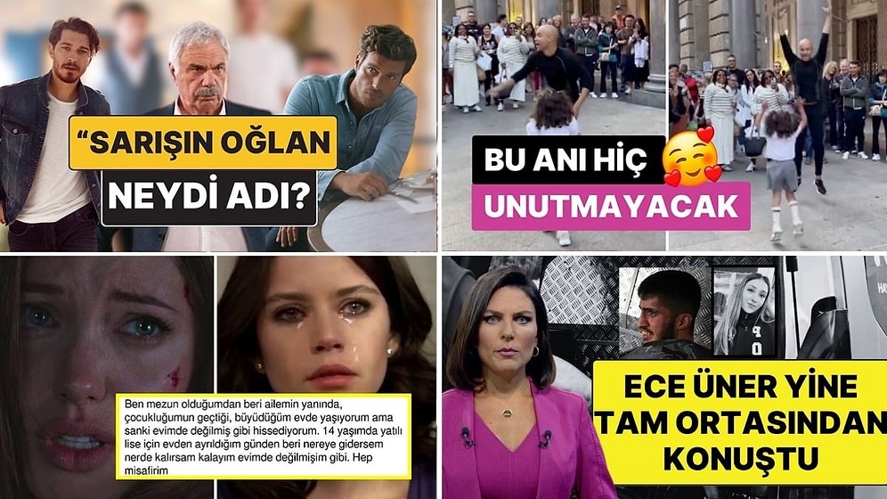 23 Eylül Pazartesi Akşamı Kaçırdığın Haberler