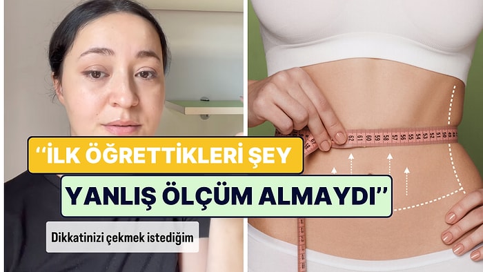 Bölgesel İncelme Yaptırmak İsteyenleri Uyaran Kullanıcı Güzellik Merkezlerinin Gerçeklerini Tek Tek İfşa Etti