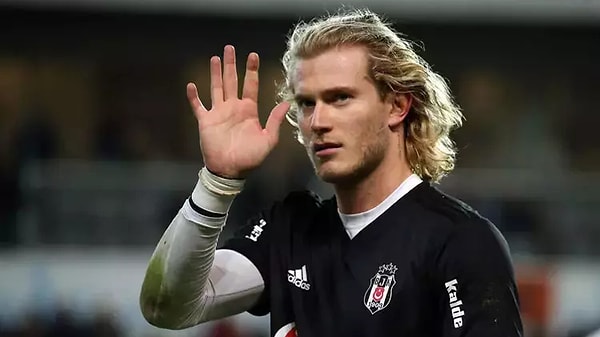 Hızlı bir şekilde kaleci arayışına başlayan Barcelona'da gündeme gelen ilk isim ise bir dönem Beşiktaş forması da giyen Loris Karius oldu.