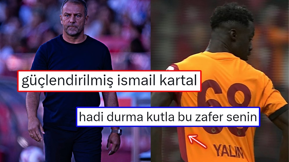 Yapıyorlar Bu Sporu! Geçtiğimiz Hafta Spor Dünyasına Dair Atılmış En Komik Tweetler