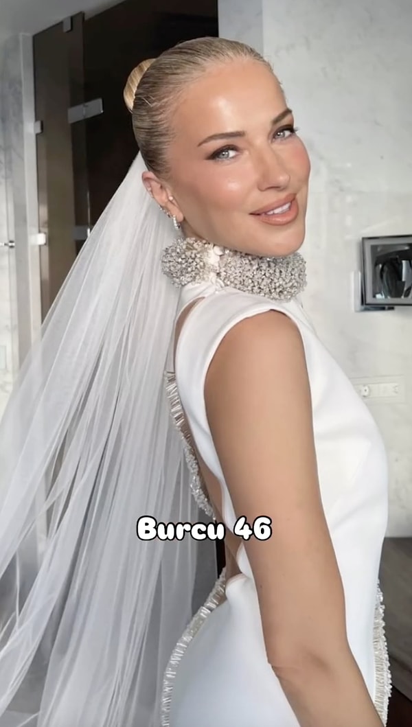 Burcu Esmersoy