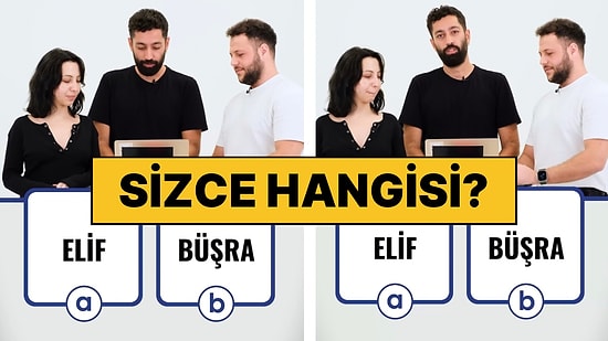 Ülkemizde Hangi İsimlerin Daha Fazla Kullanıldığını Merak Ettiniz mi?