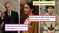 Heyecanla Beklenen 'Bir Cumhuriyet Şarkısı' Filminden Eğlenceli Kamera Arkası Görüntüleri Geldi!