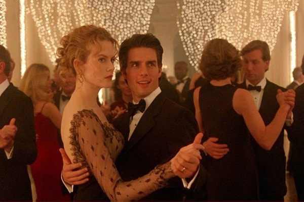 4. Eyes Wide Shut (1999)