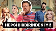 Ünlü Sanatçı Metin Arolat'ın Yönetmenliğini Yaptığı Birbirinden Mükemmel Klipler!