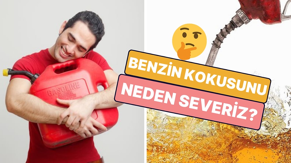 Benzin Kokusunun Gizemi: Neden Bazı İnsanlar Bu Kokuya Hayran Kalıyor?