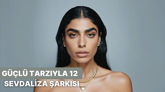 Son Günlerde Her Yerde Duyduğumuz Alibi Şarkısı ve Güçlü Tarzıyla Dikkat Çeken Sevdaliza'dan 12 Şarkı