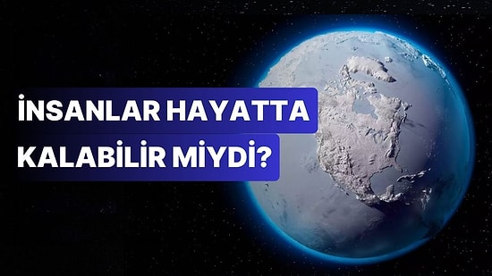 Kıyametten Farksız: Bir Gün Ansızın Güneş Ortadan Kaybolursa Ne Olurdu?