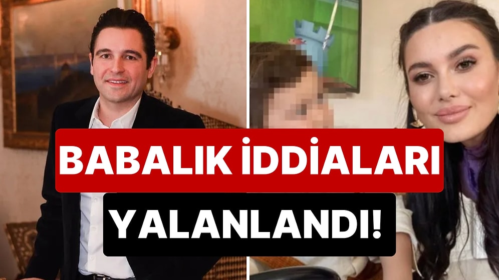 Babanın Hacı Sabancı Olduğu İddia Edilmişti: Gayrimeşru Çocuk Davasında Söylentiler Yine Yalanlandı!