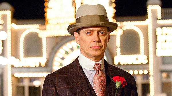 Boardwalk Empire (2010–2014)