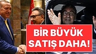 Aydın Doğan'dan Bir Büyük Satış Daha: DMC'yi Fransızlara Devretti!