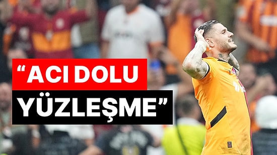 Yunan Basını Galatasaray'ın PAOK Galibiyetini Nasıl Değerlendirdi?