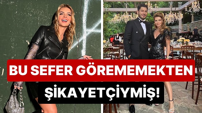 Bedri Güntay Sektöre Sitem Etmişti: Pelin Karahan Yeni Sezonda Ekranlara Dönünce Eşi Yalnızlıktan Dert Yandı