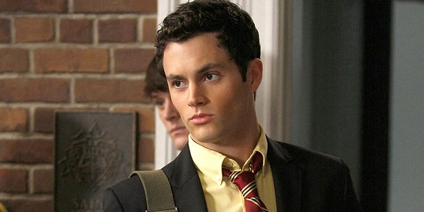 Dan Humphrey