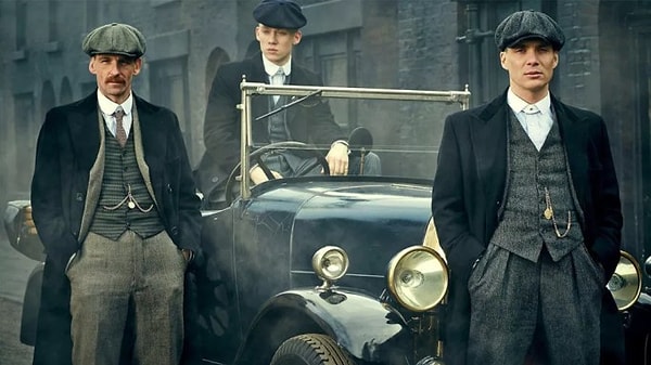 Merakla beklenen Netflix'in 'Peaky Blinders' filminin oyuncu kadrosu günden güne şekilleniyor, biz de gelişmeleri yakından takip ediyoruz.