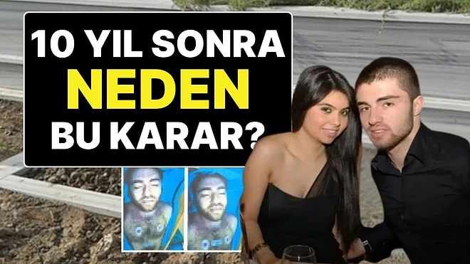 Cem Garipoğlu'nun Mezarının Açılması İçin Neden 10 Yıl Beklendi? İşte Mezar Açtırma Kararının 'Önemli' Detayı