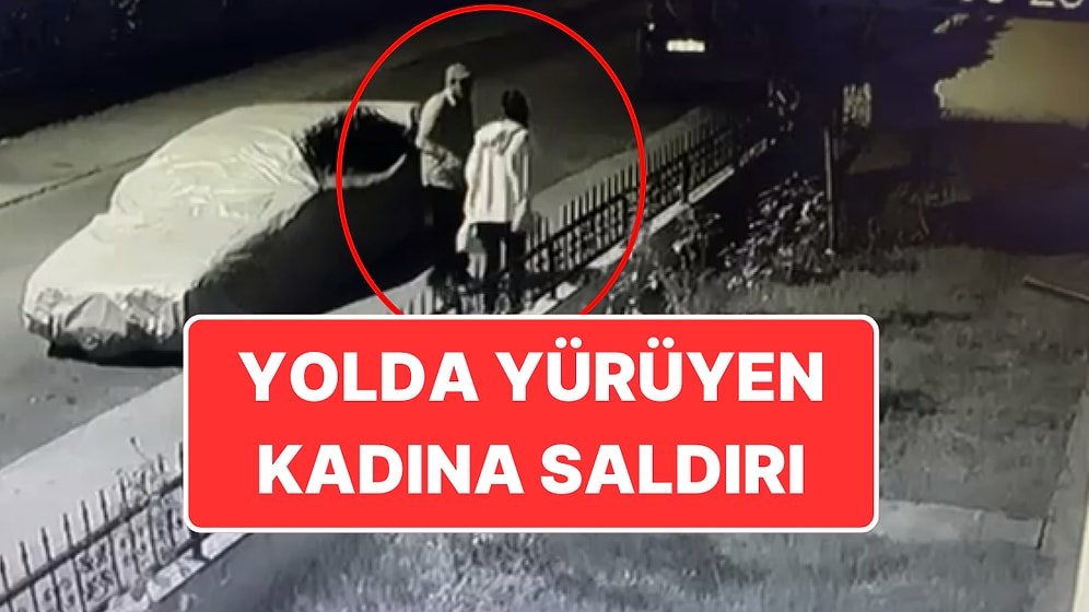 Tokat’ta Yolda Yürüyen Kadına Bıçaklı Saldırı: Polis Önce Yanlış Kişiyi Gözaltına Almış