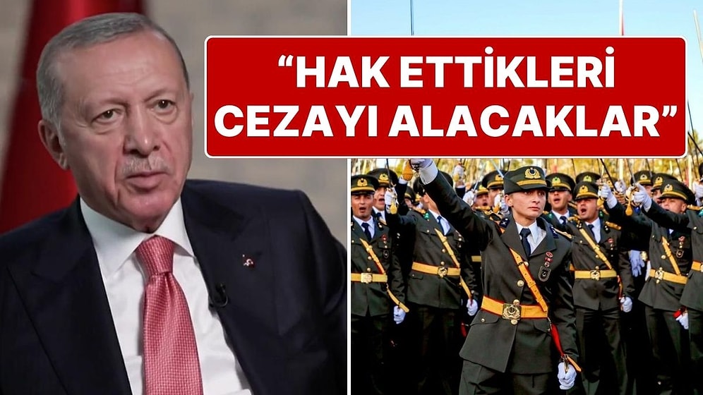 Cumhurbaşkanı Erdoğan'dan Açıklamalar: Yeni Anayasa, Netanyahu, Ekonomi...