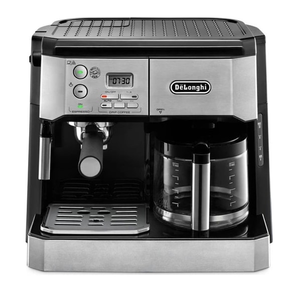 Delonghi Combi Kahve Makinesi