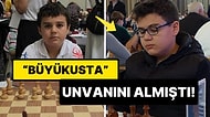 Türkiye ve Avrupa Şampiyonu 13 Yaşındaki Milli Sporcumuz Yağız Kaan Erdoğmuş'un Başarılarına Mercek Tutuyoruz