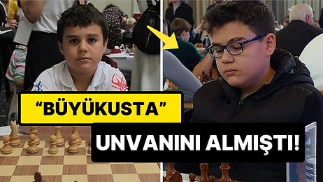 Türkiye ve Avrupa Şampiyonu 13 Yaşındaki Milli Sporcumuz Yağız Kaan Erdoğmuş'un Başarılarına Mercek Tutuyoruz