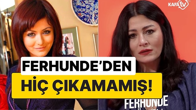 Oyuncuların Eski Karakterlerini Anlatacağı Fenomen'in Tanıtımında Deniz Çakır'ın Role Girişi Çok Konuşuldu