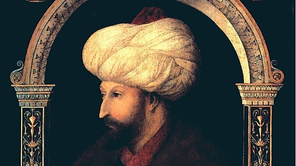 3. Fatih Sultan Mehmet padişah sıralamasında kaçıncı Mehmet olarak bilinir?