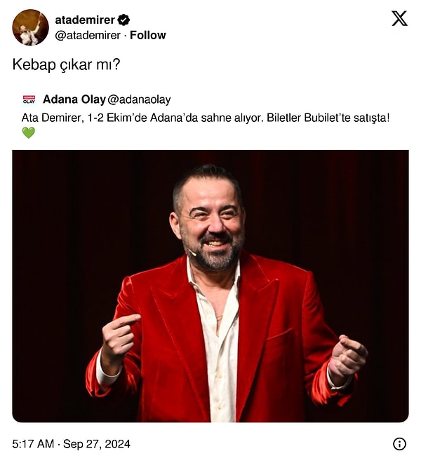 Çıkar mı?