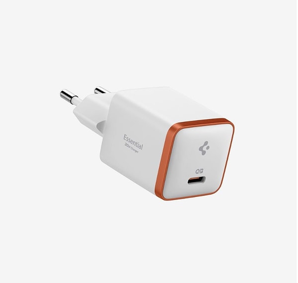 3. Spigen 30W USB-C Mini Adaptör