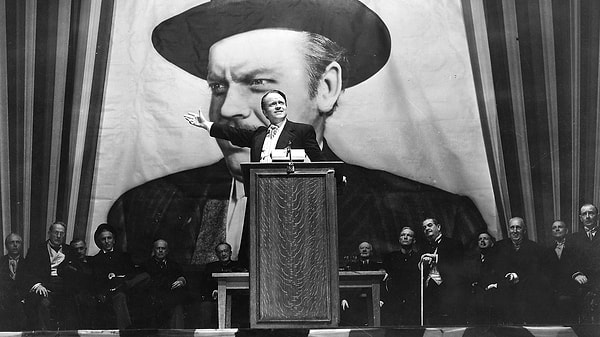 Citizen Kane (1941)