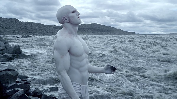 Prometheus (2012)